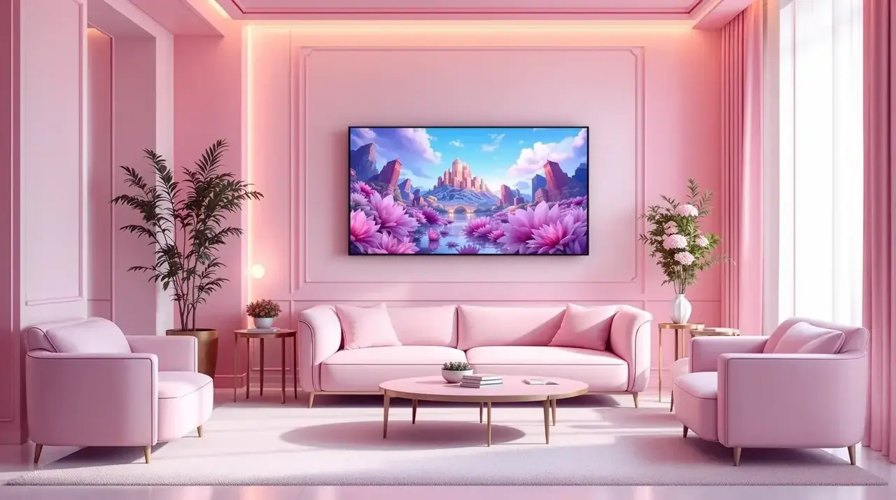 6080影视会员中心引导图